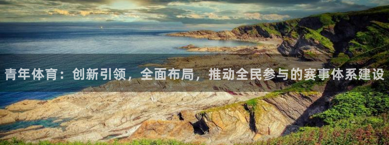 风速体育app：青年体育：创新引领，全面布局，推动全民参与的赛事体系建设