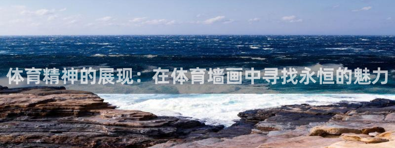 风速体育：体育精神的展现：在体育墙画中寻找永恒的魅力